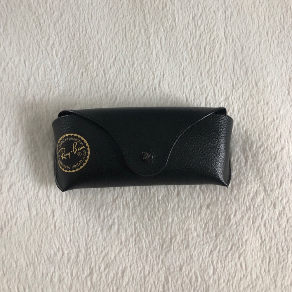 Club Master Ray Bans - Picture 2 of 6